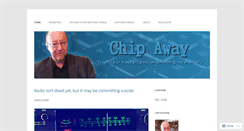 Desktop Screenshot of chipmccraw.com